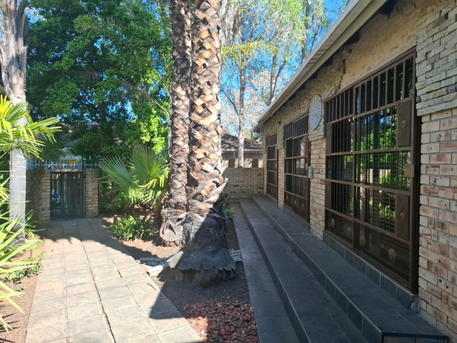 3 Bedroom Property for Sale in Baysvalley Free State